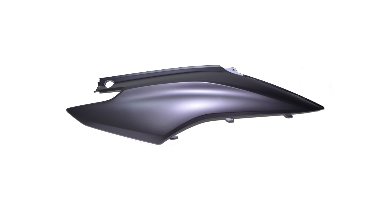 ARKA YAN PANEL SAĞ LİLA (MYFORCE XS)